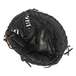 Shoeless Joe Pro Select 13" First Base Mitt 28 Shoeless Joe Pro Select 13" First Base Mitt -Baseball Gloves Shop 5268 04 22 shoeless joe pro select 13 first base mitt ps1300fbtt 25491 019 l