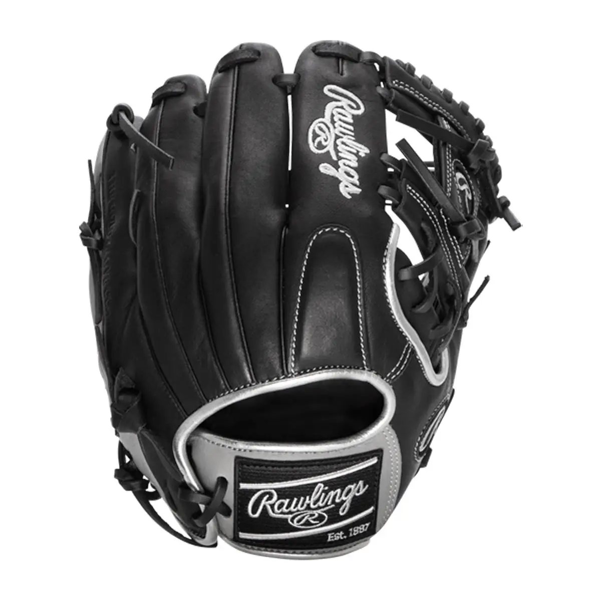 Rawlings Encore 11.5" Baseball Glove 9 Rawlings Encore 11.5" Baseball Glove - Image 7