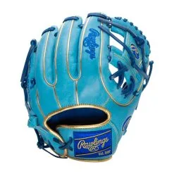 Rawlings Heart Of The Hide R2G ContoUR Fit 11.25" Baseball Glove 15 Rawlings Heart Of The Hide R2G ContoUR Fit 11.25" Baseball Glove -Baseball Gloves Shop 534e 12 21 rawlings heart of the hide r2g contour fit 11 25 baseball glove pror312u 2r 34607 7 l