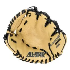 All-Star All Star Pro Series "The Pick" 9.5" Baseball Training Glove -Baseball Gloves Shop 5399 02 22 all star pro series the pick 9 5 field training glove fg100tm 30924 6 l