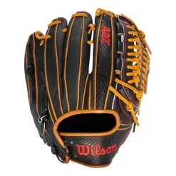 Wilson A2K SuperSkin D33 11.75" Baseball Glove -Baseball Gloves Shop 53d8 05 22 wilson a2k 11 75 superskin baseball glove wbw1000631175 33319 21 l