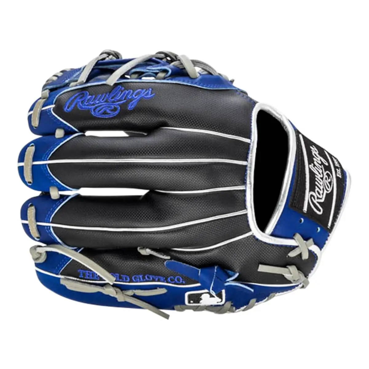 Rawlings Heart Of The Hide ColorSync 7.0 11.5" Baseball Glove 7 Rawlings Heart Of The Hide ColorSync 7.0 11.5" Baseball Glove - Image 5