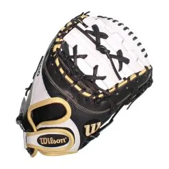 Wilson A2000 SuperSkin 12" Fastpitch Softball First Base Mitt 19 Wilson A2000 SuperSkin 12" Fastpitch Softball First Base Mitt -Baseball Gloves Shop 5447 02 20 wilson a2000 superskin 12 fastpitch softball first base mitt wta20rf19fp1bss 30521 3 l