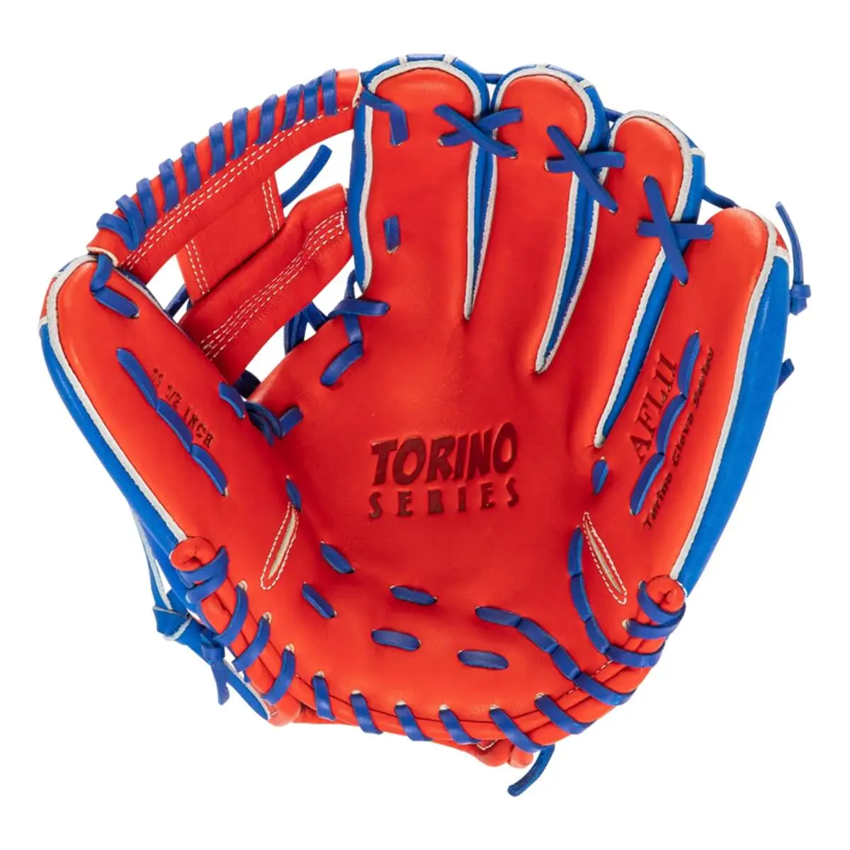 Akadema Torino 11.5" Baseball Glove 4 Akadema Torino 11.5" Baseball Glove - Image 2