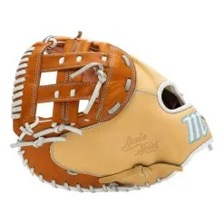 Marucci Acadia 33" Fastpitch Softball Catcher's Mitt 20 Marucci Acadia 33" Fastpitch Softball Catcher's Mitt -Baseball Gloves Shop 546c 09 22 marucci acadia 33 youth fastpitch softball catchers mitt mfgacfp230c2 35975 4 l