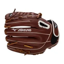 Mizuno Prospect Select 12" Fastpitch Softball Glove -Baseball Gloves Shop 54ae 09 21 mizuno prospect select 12 fastpitch softball glove gpsl1200f4 34534 10 l