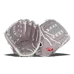 Rawlings R9 12" Fastpitch Softball Glove