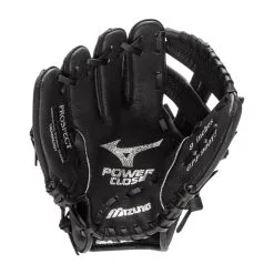 Mizuno Prospect PowerClose 9" Youth Baseball Glove 24 Mizuno Prospect PowerClose 9" Youth Baseball Glove -Baseball Gloves Shop 5525 10 21 mizuno prospect powerclose 9 youth baseball glove gpp900y3 30861 9 l