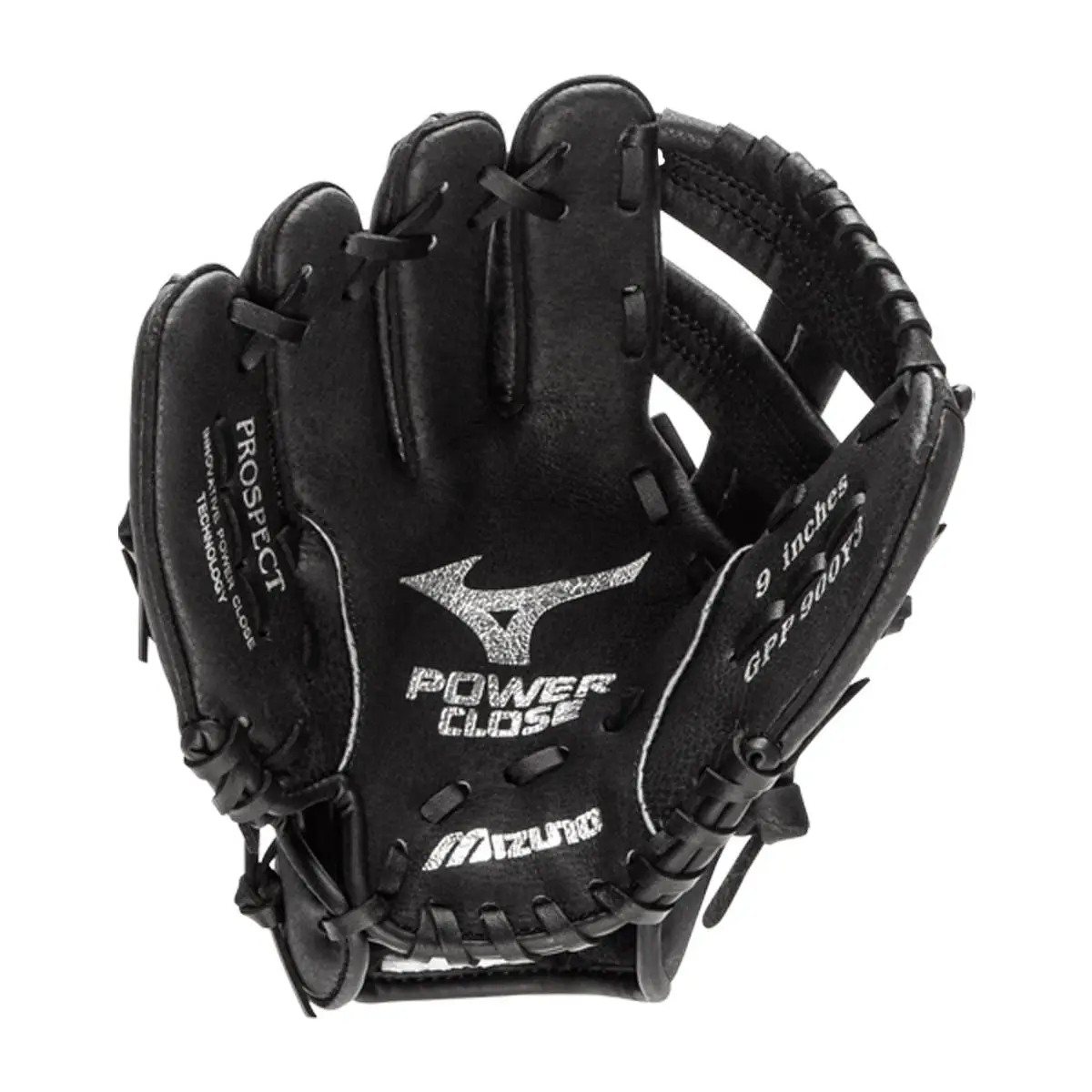 Mizuno Prospect PowerClose 9" Youth Baseball Glove 11 Mizuno Prospect PowerClose 9" Youth Baseball Glove - Image 9