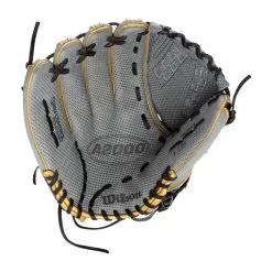 Wilson A2000 SuperSkin V125 Spin Control 12.5" Fastpitch Softball Glove -Baseball Gloves Shop 5548 09 21 wilson a2000 superskin v125 spin control 12 5 fastpitch softball glove wbw100441125 34700 2 l
