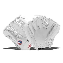 Valle Gloves LLC Valle Eagle PRO 10.5" Outfield Training Glove -Baseball Gloves Shop 5559 03 23 valle pro 10 5 outfield training glove pro1050 36560 8 l