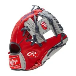 Rawlings HOH Mark Of A Pro 11.5" Baseball Glove -Baseball Gloves Shop 55b1 12 21 rawlings hoh mark of a pro 11 5 baseball glove sp204 2sg 34312 3 l