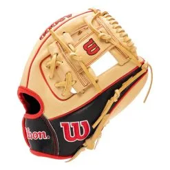 Wilson A2000 DP15 11.5" Baseball Glove 11 Wilson A2000 DP15 11.5" Baseball Glove -Baseball Gloves Shop 562a 01 23 wilson a2000 dp15 11 5 baseball glove wbw100398115 36447 3 l
