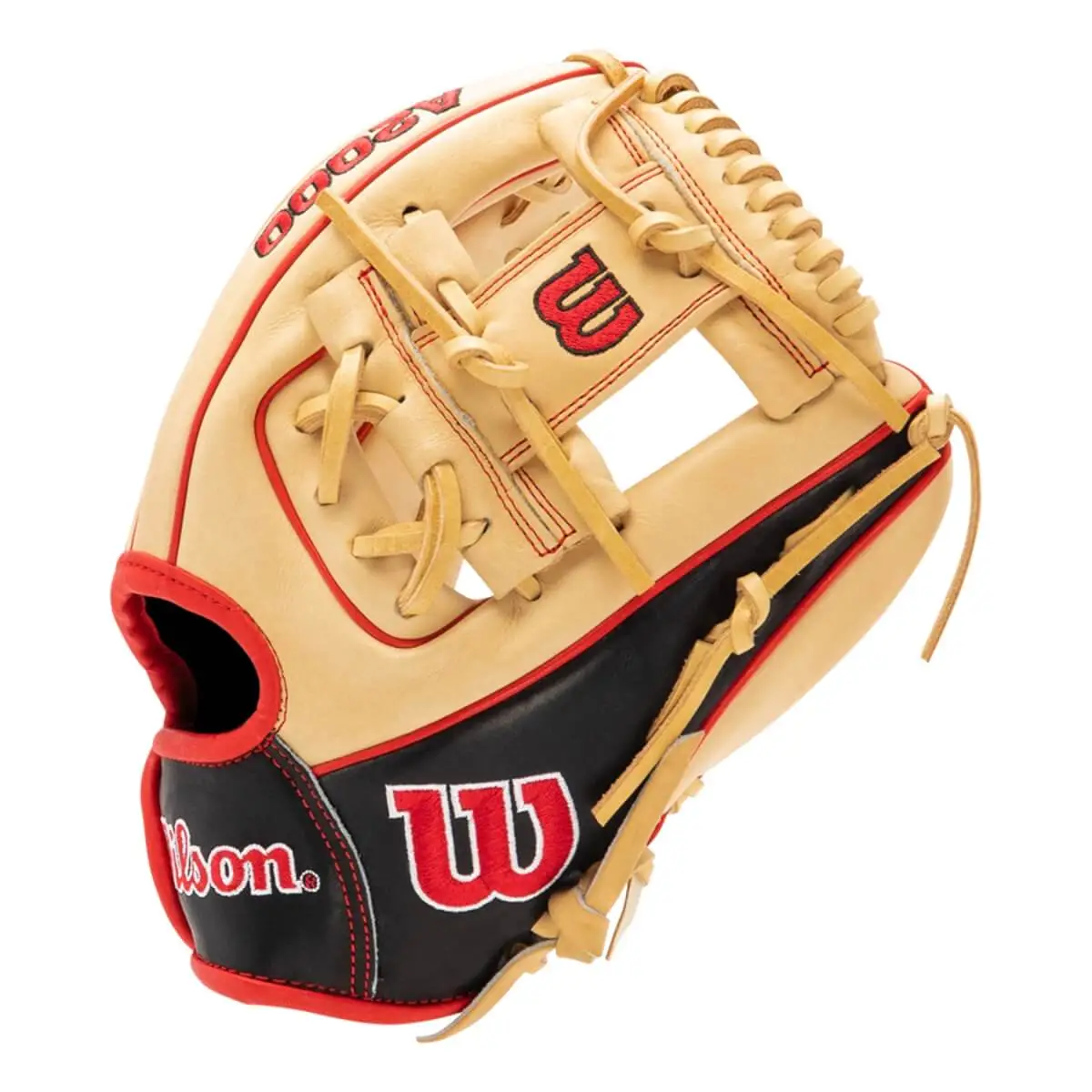 Wilson A2000 DP15 11.5" Baseball Glove 5 Wilson A2000 DP15 11.5" Baseball Glove - Image 3