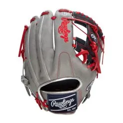 Rawlings Heart Of The Hide R2G Francisco Lindor 11.75" Baseball Glove -Baseball Gloves Shop 5654 12 21 rawlings heart of the hide r2g 11 75 baseball glove prorfl12n 34612 7 l