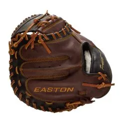 Easton Flagship 33.5" Baseball Catcher's Mitt -Baseball Gloves Shop 5685 10 21 easton flagship 33 5 baseball catchers mitt fs h35 34412 5 l