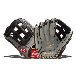 Rawlings Heart Of The Hide Hyper Shell Bryce Harper 13" Baseball Glove -Baseball Gloves Shop 56a3 10 21 rawlings heart of the hide hyper shell 13 bryce harper baseball glove probh3 33259 8 l