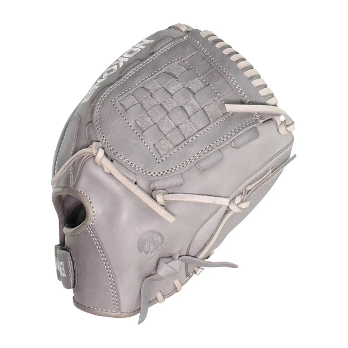 Nokona American Kip 11.5" Fastpitch Softball Glove 5 Nokona American Kip 11.5" Fastpitch Softball Glove - Image 3
