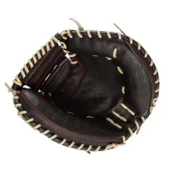 Marucci Acadia Series 32" Youth Baseball Catcher's Mitt 10 Marucci Acadia Series 32" Youth Baseball Catcher's Mitt -Baseball Gloves Shop 56bd 08 21 marucci acadia series 32 youth baseball catchers mitt mfgacm220c1 34960 2 l