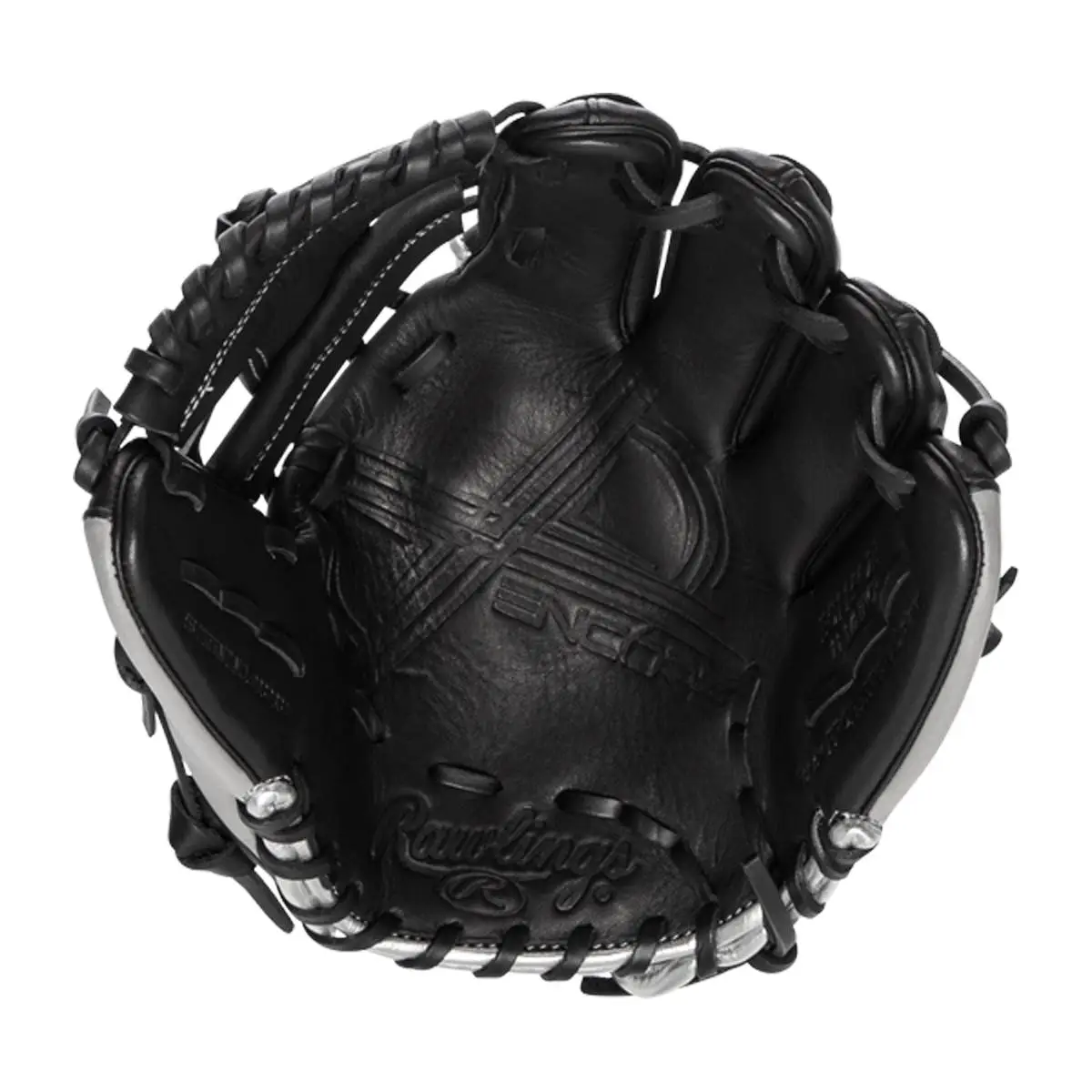 Rawlings Encore 11.5" Baseball Glove 8 Rawlings Encore 11.5" Baseball Glove - Image 6