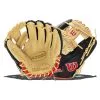 Wilson A2000 Super Snakeskin PF88 11.25" Baseball Glove