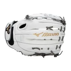 Mizuno MVP Prime 12.5" Fastpitch Softball Glove -Baseball Gloves Shop 5762 09 21 mizuno mvp prime 12 5 fastpitch softball glove gmvp1250pf4w 34525 9 l