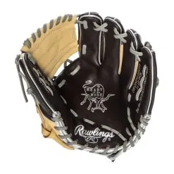 Rawlings Heart Of The Hide Speed Shell 11.5" Baseball Glove 11 Rawlings Heart Of The Hide Speed Shell 11.5" Baseball Glove -Baseball Gloves Shop 57b6 12 21 rawlings heart of the hide 11 5 baseball glove pronp4 8bcss 34603 2 l