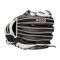 Wilson A500 Siren 12" Youth Fastpitch Softball Glove 27 Wilson A500 Siren 12" Youth Fastpitch Softball Glove -Baseball Gloves Shop 5874 10 21 wilson a500 siren 12 youth fastpitch softball glove wbw10042012 34735 9 l