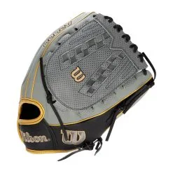 Wilson A2000 SuperSkin V125 Spin Control 12.5" Fastpitch Softball Glove -Baseball Gloves Shop 589e 09 21 wilson a2000 superskin v125 spin control 12 5 fastpitch softball glove wbw100441125 34700 5 l