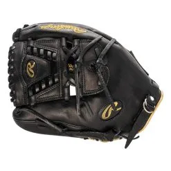 Rawlings Heart Of The Hide Pro Label 7 12" Baseball Glove -Baseball Gloves Shop 5911 11 22 rawlings heart of the hide pro label 7 12 baseball glove rpro206f 30b 36250 4 l