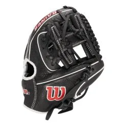 Wilson Infield 10" Training Baseball Glove 11 Wilson Infield 10" Training Baseball Glove -Baseball Gloves Shop 5934 11 22 wilson infield 10 baseball training glove wbw10090910 36195 3 l