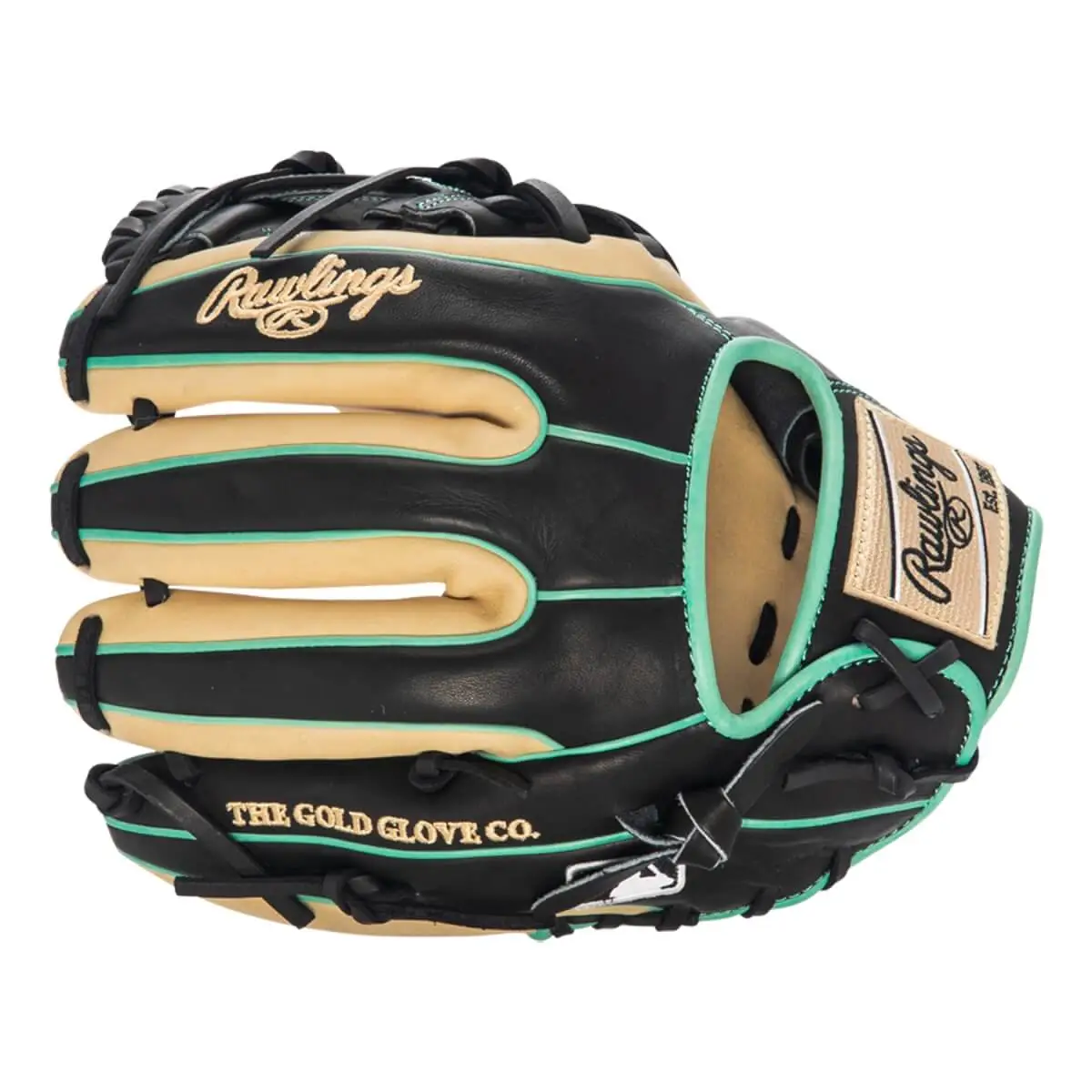 Rawlings Heart Of The Hide R2G 11.5" Baseball Glove 7 Rawlings Heart Of The Hide R2G 11.5" Baseball Glove - Image 5