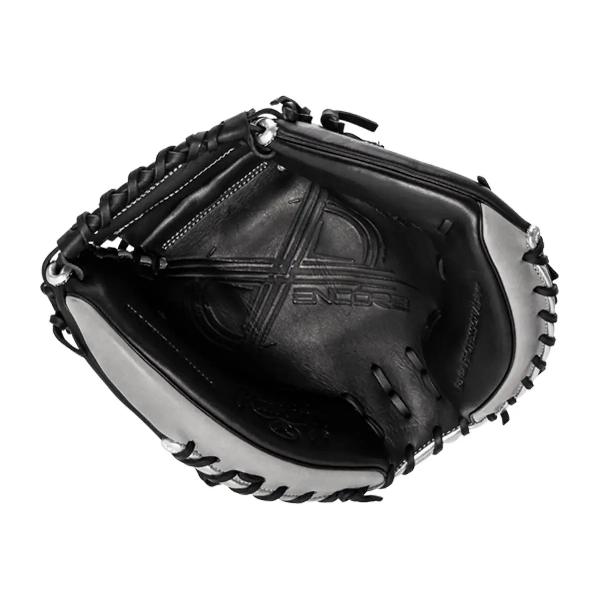Rawlings Encore 32" Baseball Catcher's Mitt 8 Rawlings Encore 32" Baseball Catcher's Mitt - Image 6