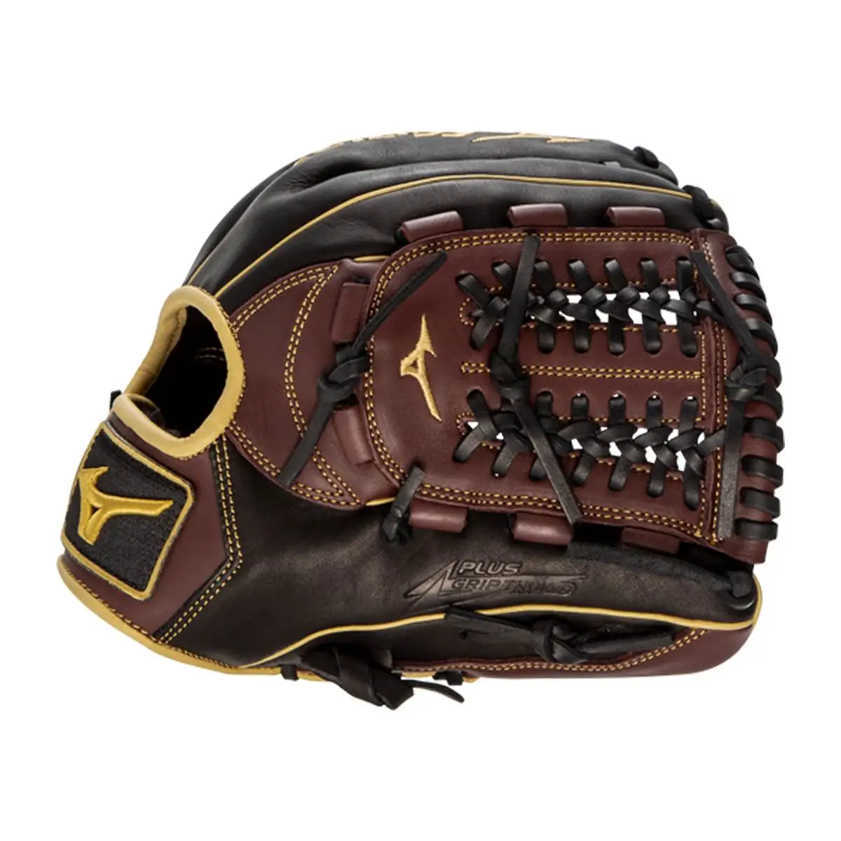 Mizuno MVP Prime 11.5" Baseball Glove 6 Mizuno MVP Prime 11.5" Baseball Glove - Image 4