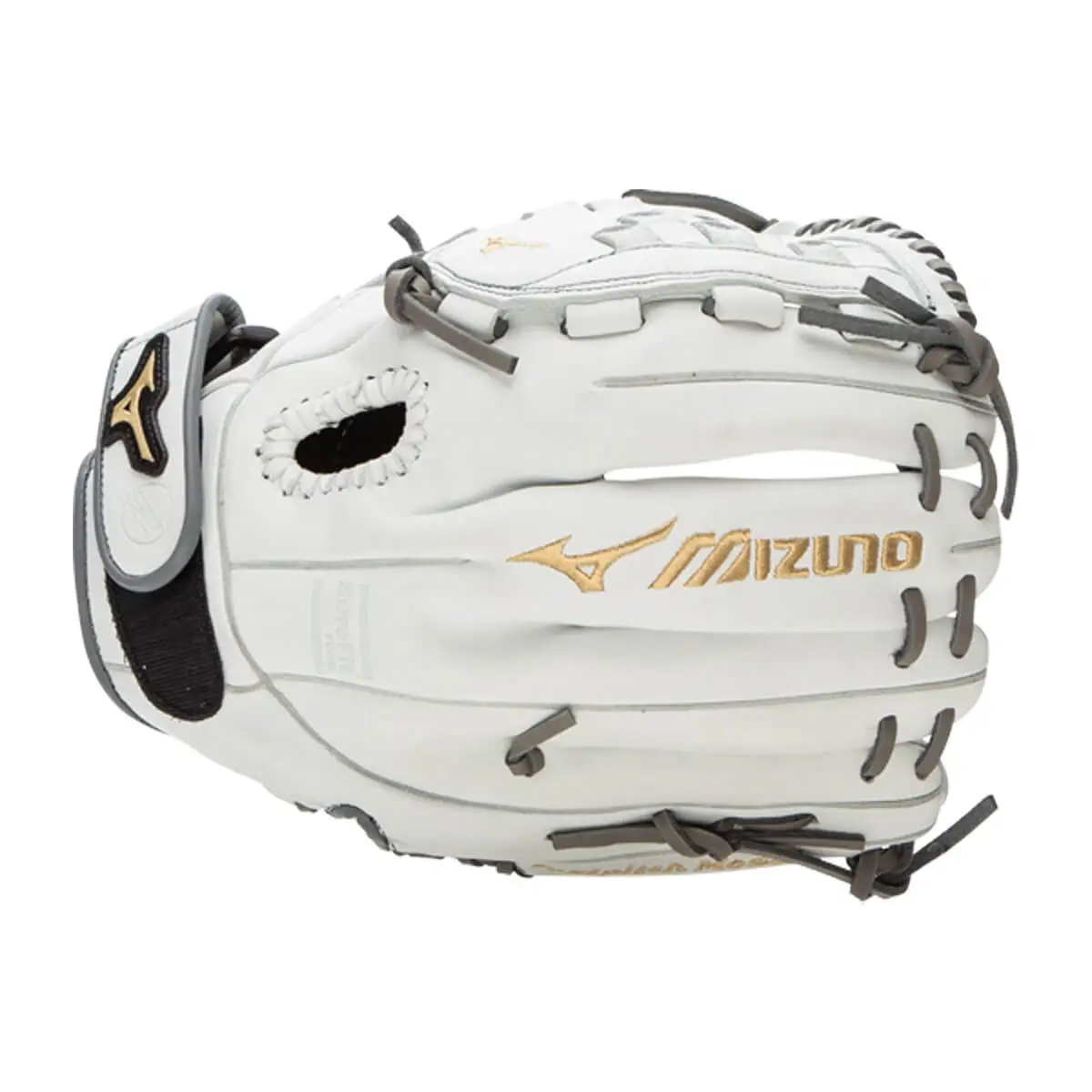 Mizuno MVP Prime 12" Fastpitch Softball Glove 14 Mizuno MVP Prime 12" Fastpitch Softball Glove - Image 12