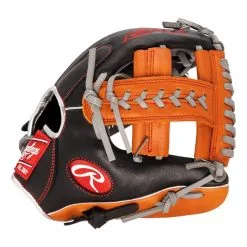 Rawlings R9 ContoUR Fit 11" Youth Baseball Glove -Baseball Gloves Shop 5b53 10 22 rawlings r9 11 youth baseball glove r9110u 19bt 35913 11 l