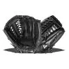 Akadema 12" Fastpitch Softball Glove -Baseball Gloves Shop 5b65 05 22 akadema 12 fastpitch softball glove ajb74 7142 7144 l