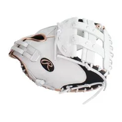 Rawlings Liberty Advanced 33" Fastpitch Catcher's Mitt -Baseball Gloves Shop 5bb0 03 20 rawlings liberty advanced 33 fastpitch catchers mitt rlacm33rg 33283 4 l