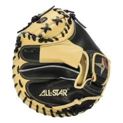 All-Star All Star Pro Elite 32" Catcher's Mitt 13 All-Star All Star Pro Elite 32" Catcher's Mitt -Baseball Gloves Shop 5c2d 02 22 all star pro elite 32 catchers mitt cm3000xsbt 6030 5 l