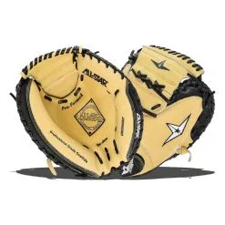 All-Star All Star Pro Series 33.5" Catcher's Mitt