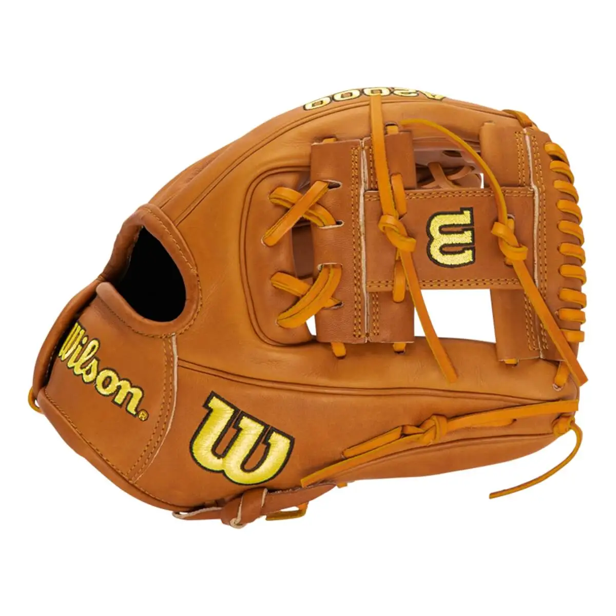 Wilson A2000 DP15 11.5" Baseball Glove 6 Wilson A2000 DP15 11.5" Baseball Glove - Image 4