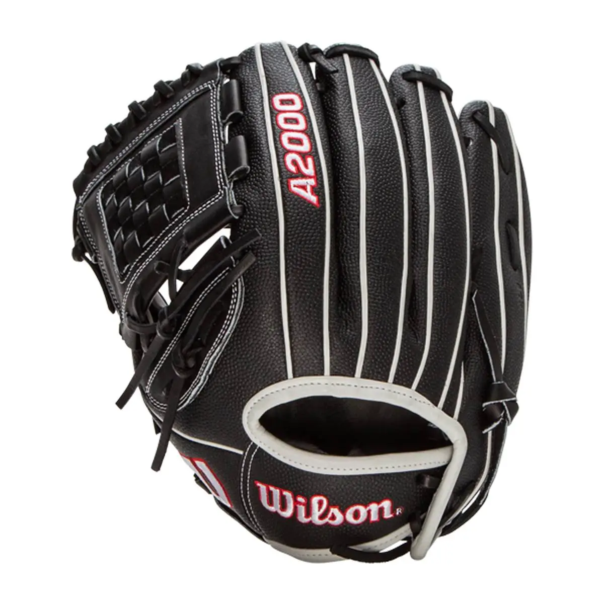 Wilson A2000 SuperSkin P12 12" Fastpitch Softball Glove 10 Wilson A2000 SuperSkin P12 12" Fastpitch Softball Glove - Image 8