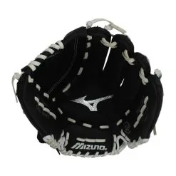 Mizuno Prospect Select 12.5'' Fastpitch Softball Glove -Baseball Gloves Shop 5d2b 08 19 32095 5 l