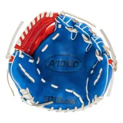 Wilson A1000 PF11 'Merica 11" Baseball Glove -Baseball Gloves Shop 5d60 02 23 wilson a1000 pf11 merica 11 baseball glove wbw10083511 36302 6 l
