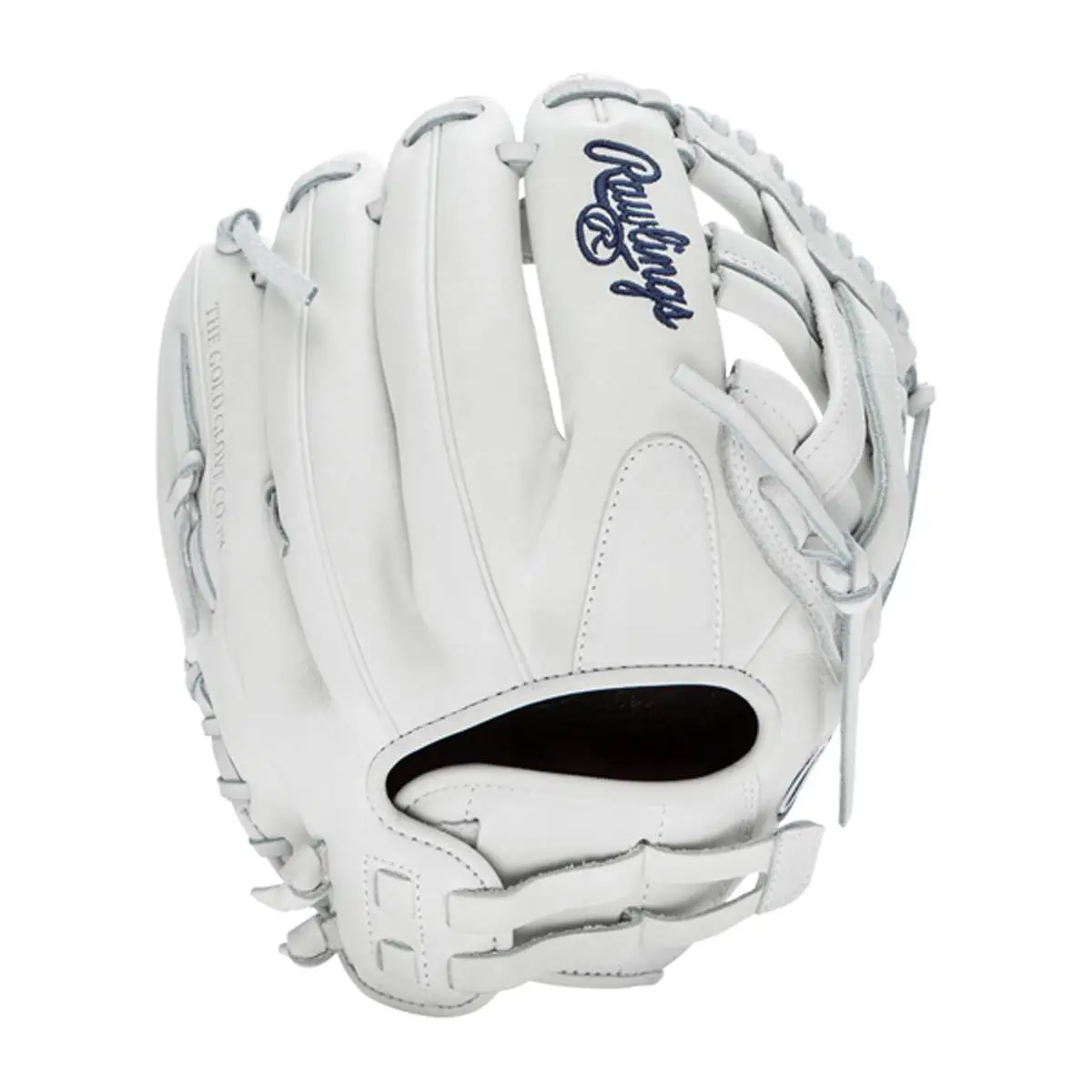 Rawlings Liberty Advanced 12.25" Fastpitch Softball Glove 9 Rawlings Liberty Advanced 12.25" Fastpitch Softball Glove - Image 7