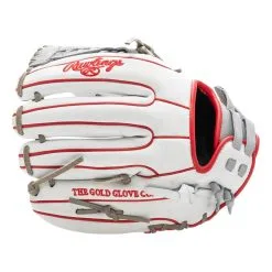 Rawlings Heart Of The Hide 12" Fastpitch Softball Glove -Baseball Gloves Shop 5dc2 12 22 rawlings heart of the hide 12 fastpitch softball glove pro716sb 31wg 35899 5 l