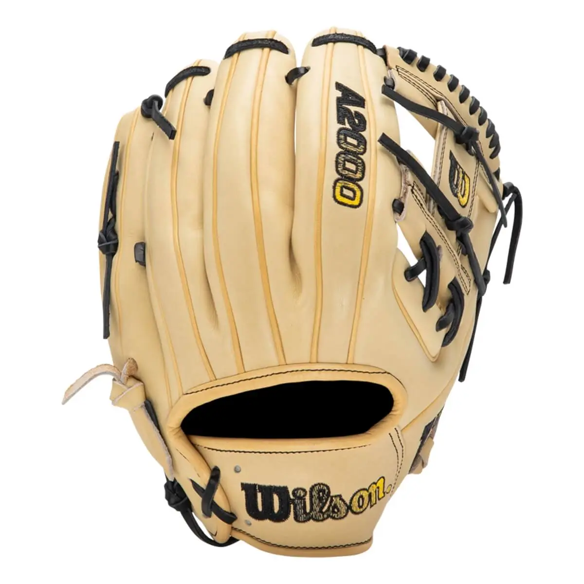 Wilson A2000 1786 11.5" Baseball Glove 9 Wilson A2000 1786 11.5" Baseball Glove - Image 7
