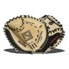 All-Star All Star Pro 35" Baseball Catcher's Mitt -Baseball Gloves Shop 5ee4 03 22 all star pro 35 catchers mitt cm3100bt 7312 021 l
