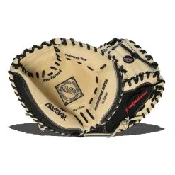 All-Star All Star Pro 35" Baseball Catcher's Mitt