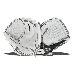 Rawlings Heart Of The Hide Hyper Shell 12.5" Fastpitch Softball Glove